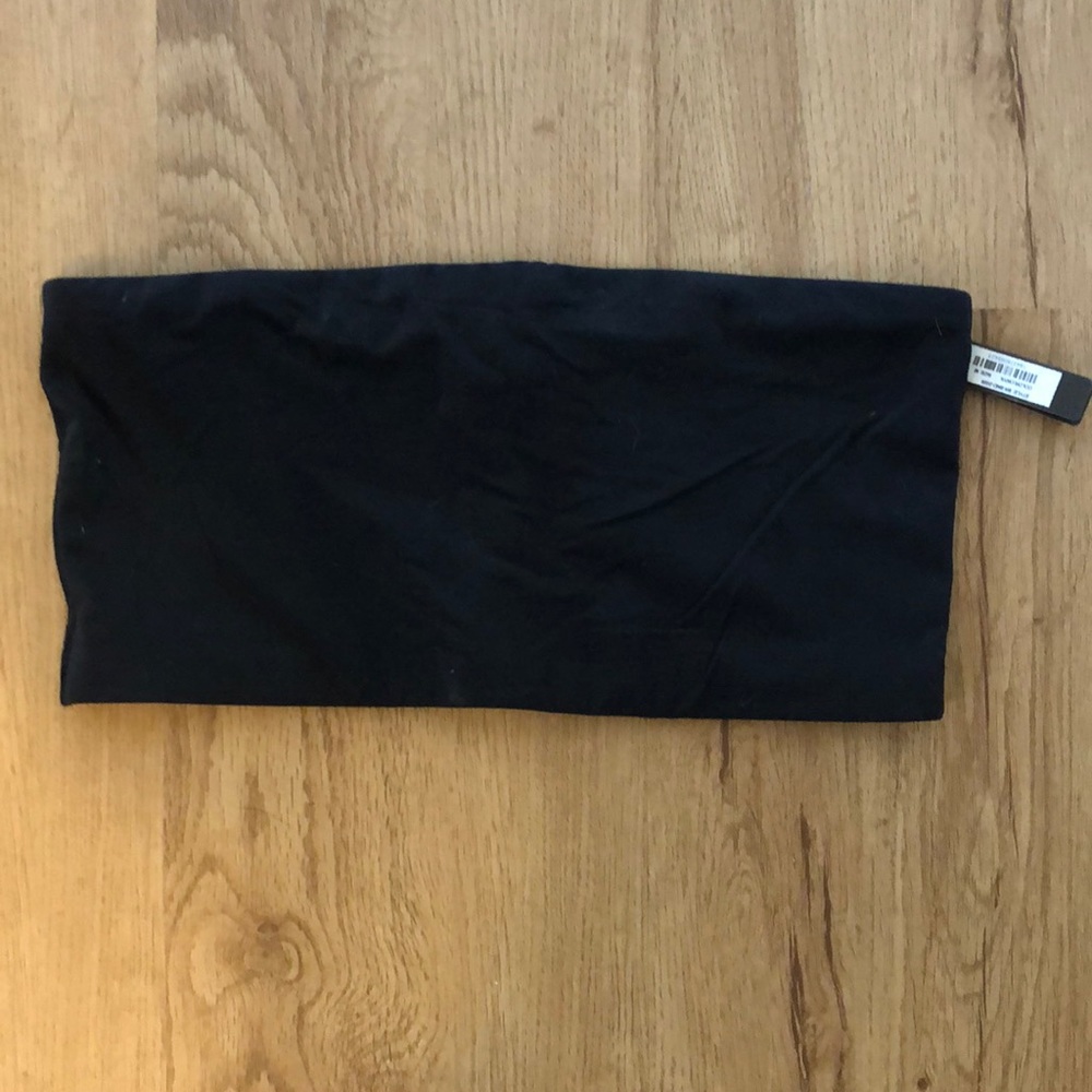SKIMS bandeau bra